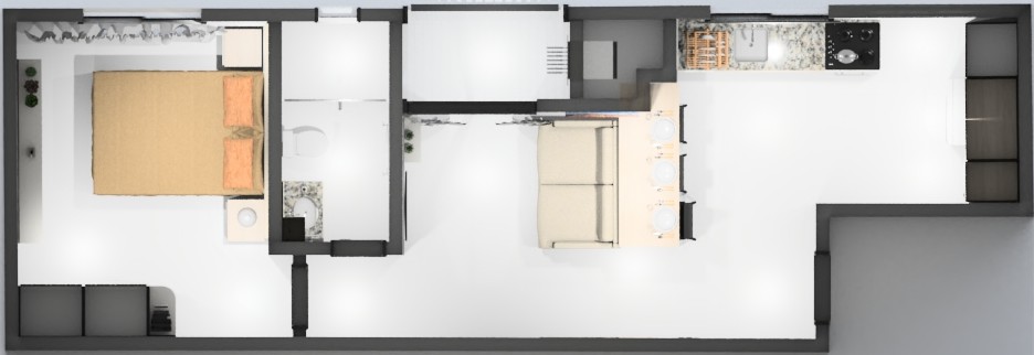 AOF Construtora | Residencial DJVI