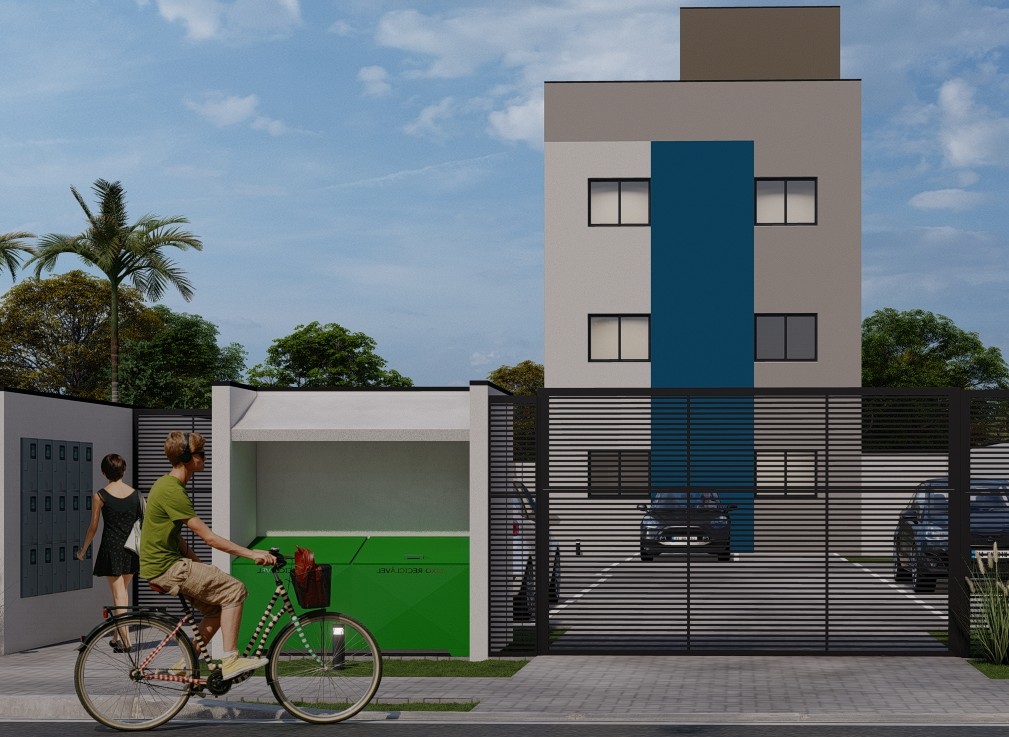 AOF Construtora | Residencial Teresina